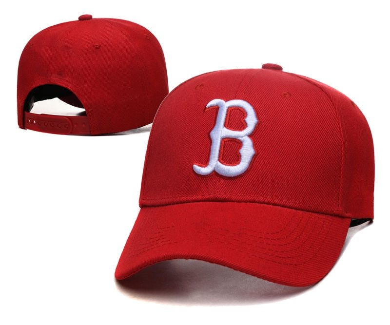 Sports snapbacks