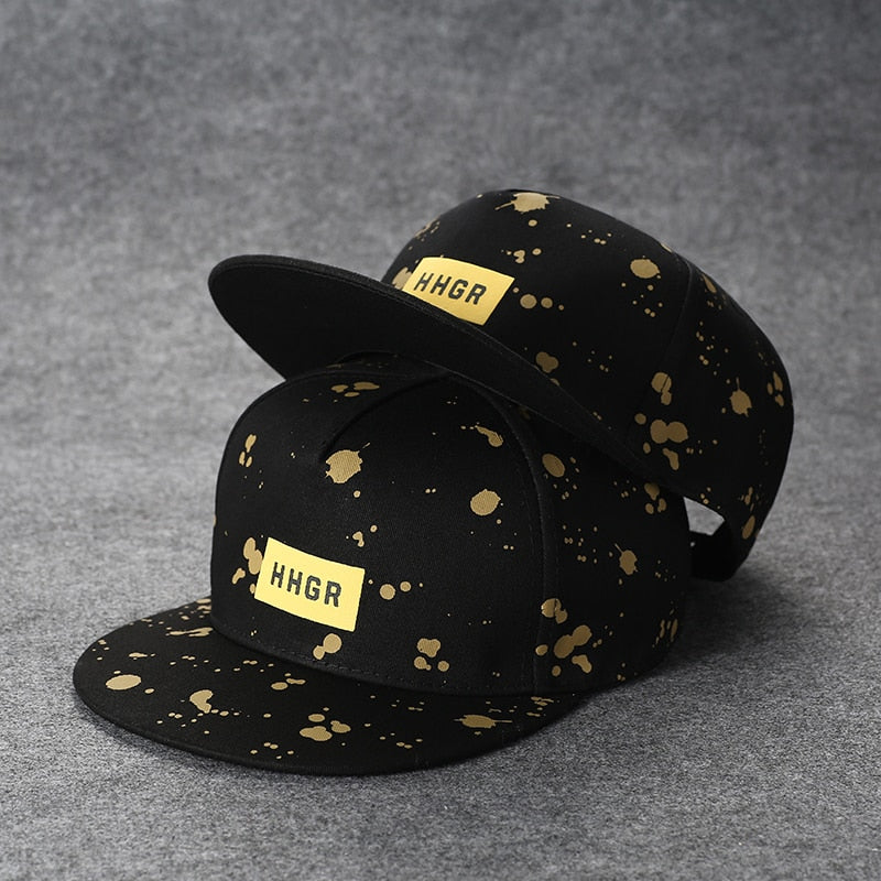MUNCHIES snapbacks