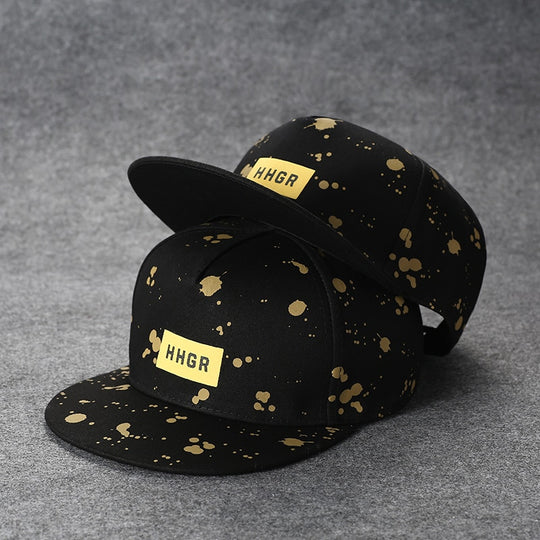 MUNCHIES snapbacks