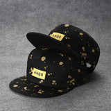 MUNCHIES snapbacks