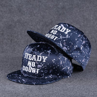 MUNCHIES snapbacks