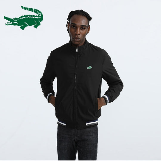Men&#39;s brand casual suit, jacket top, men&#39;s casual sports suit