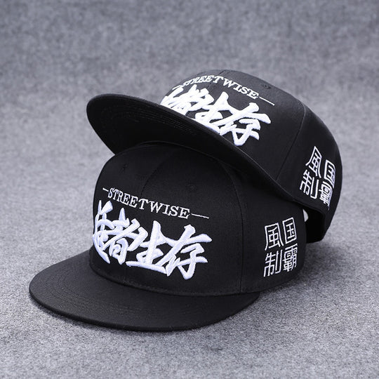 MUNCHIES snapbacks