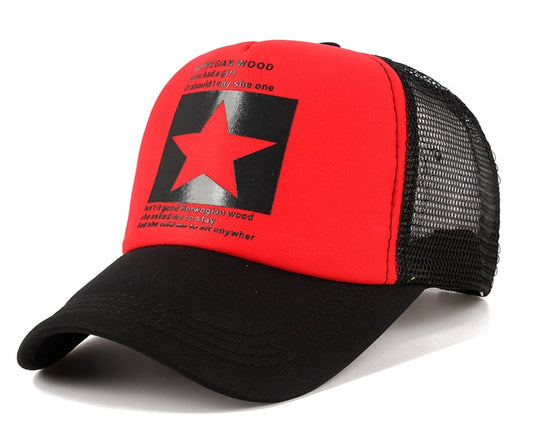 Big sized Baseball Cap different designs