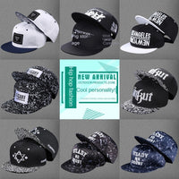 MUNCHIES snapbacks