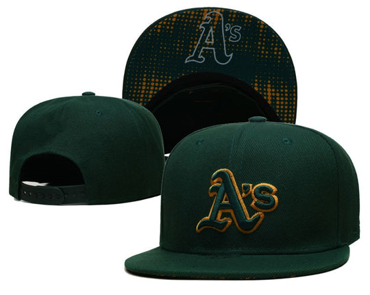 Sports snapbacks