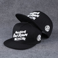 MUNCHIES snapbacks
