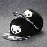 MUNCHIES snapbacks
