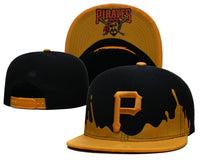 Sports snapbacks