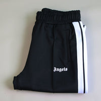 Universal Striped Pants Angles Track Pants Retro