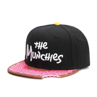 Got the Munchies Snapback