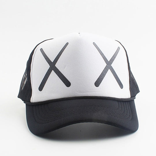 Big sized Baseball Cap different designs