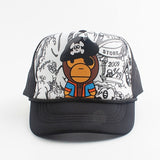 Big sized Baseball Cap different designs