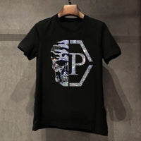 European Luxury  T Shirt Men P|P