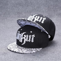 MUNCHIES snapbacks