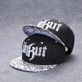 MUNCHIES snapbacks
