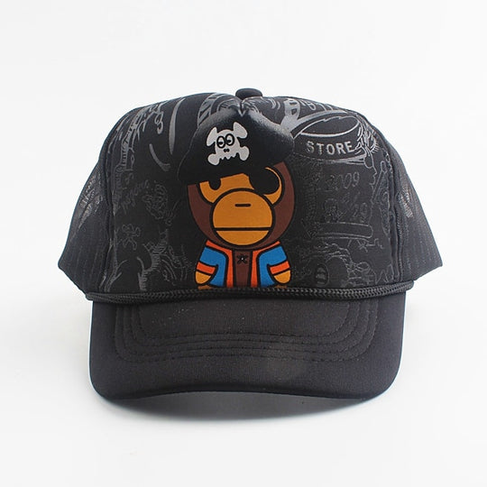 Big sized Baseball Cap different designs