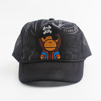 Big sized Baseball Cap different designs