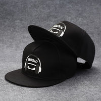 MUNCHIES snapbacks