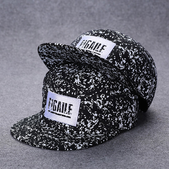MUNCHIES snapbacks
