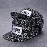 MUNCHIES snapbacks