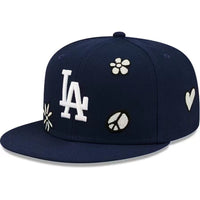 Sports snapbacks