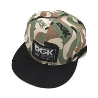 Snapback Summer Spring Acrylic Black Baseball Cap F
