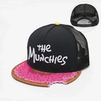 Got the Munchies Snapback