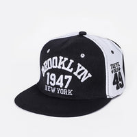 Snapback Unisex  Acrylic Adjustable