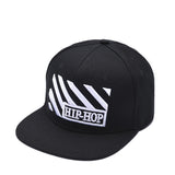 Snapback Unisex  Acrylic Adjustable