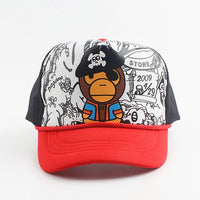 Big sized Baseball Cap different designs