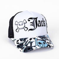 Big sized Baseball Cap different designs