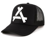 Big sized Baseball Cap different designs