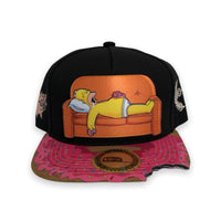 Got the Munchies Snapback