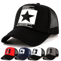 Big sized Baseball Cap different designs