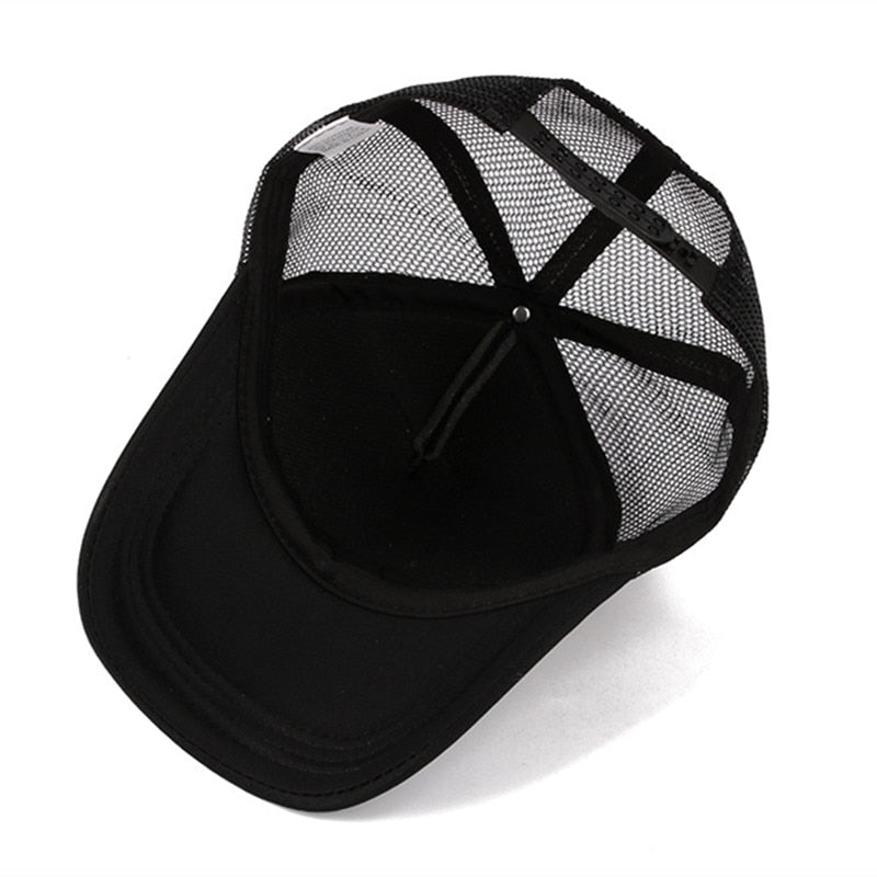Big sized Baseball Cap different designs