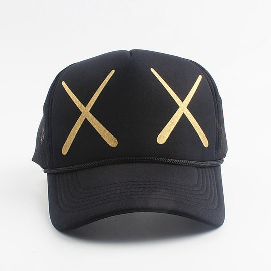 Big sized Baseball Cap different designs
