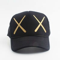 Big sized Baseball Cap different designs
