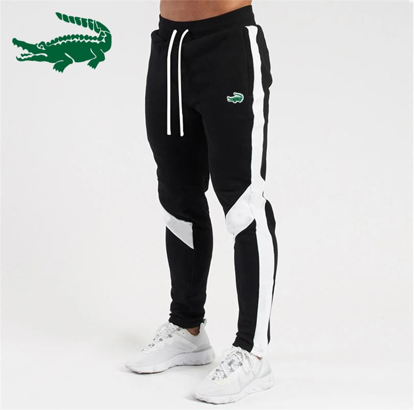 Men&#39;s brand casual suit, jacket top, men&#39;s casual sports suit