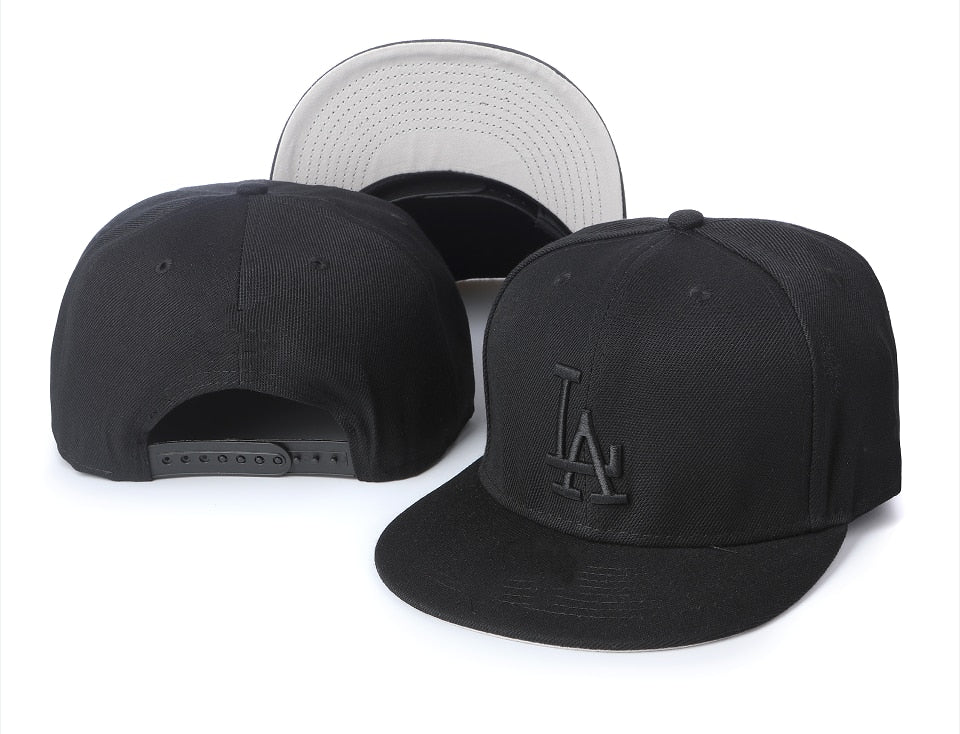 Sports snapbacks