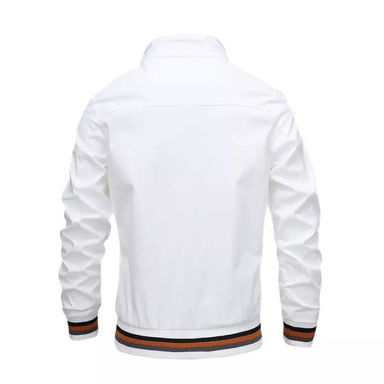 Men&#39;s brand casual suit, jacket top, men&#39;s casual sports suit