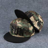 MUNCHIES snapbacks