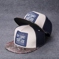 MUNCHIES snapbacks