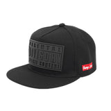 Parental Advisory Snap back