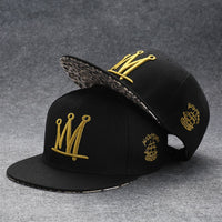 MUNCHIES snapbacks