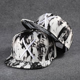 MUNCHIES snapbacks