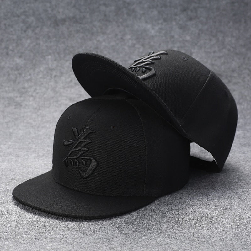 MUNCHIES snapbacks
