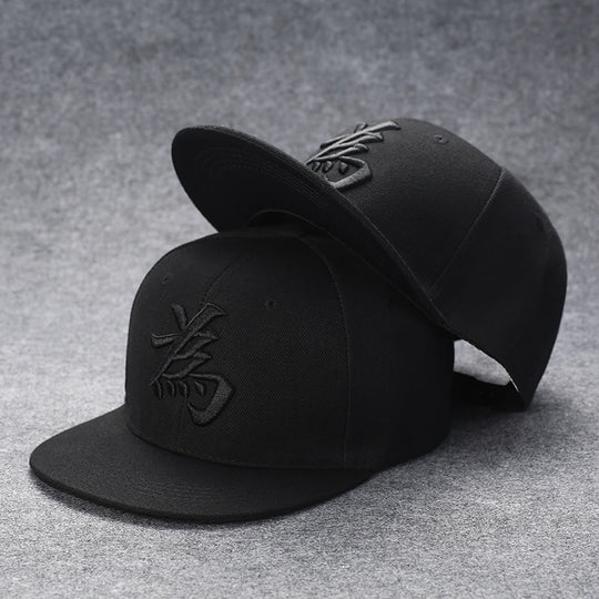 MUNCHIES snapbacks