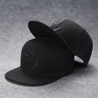 MUNCHIES snapbacks