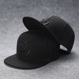 MUNCHIES snapbacks
